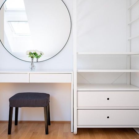 Beautiful apartment in Vienna's Heart 15 Extérieur photo