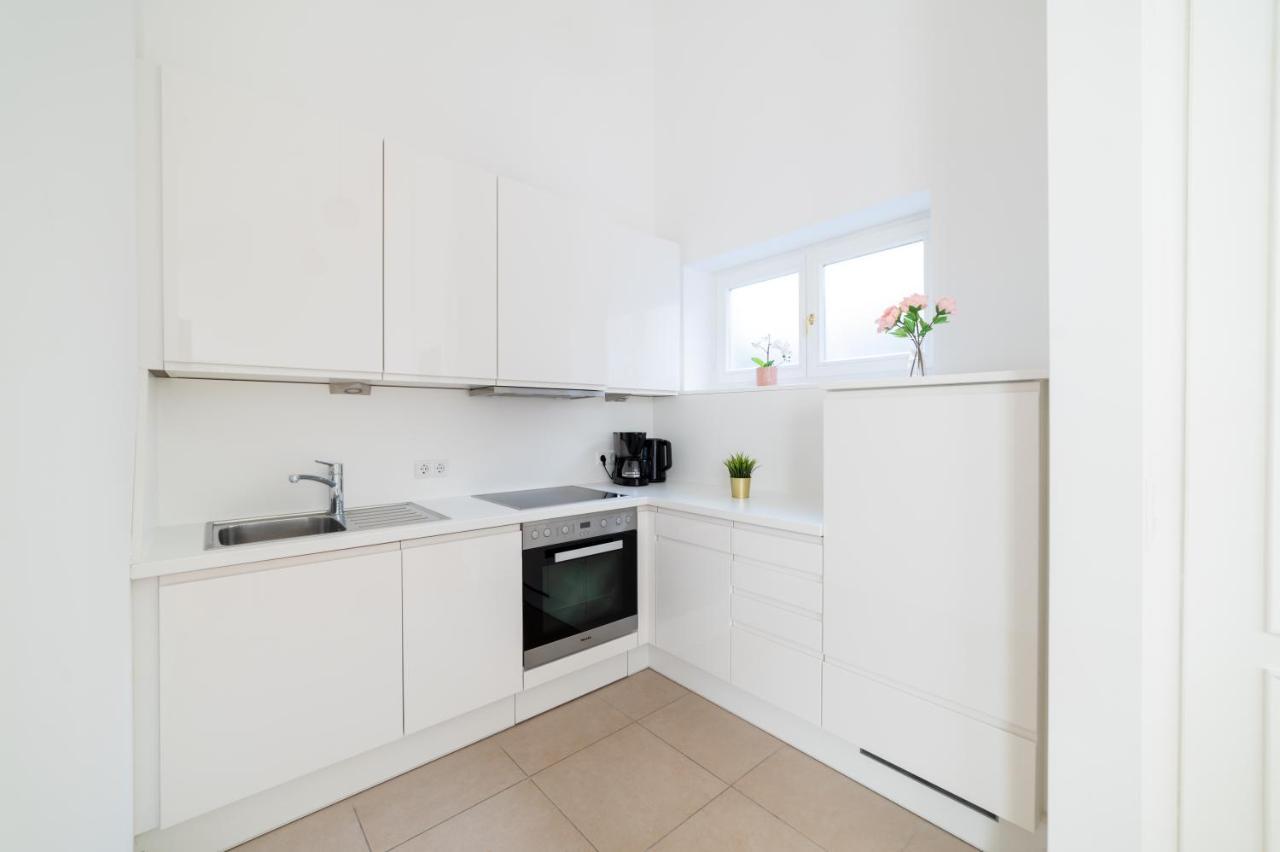 Beautiful apartment in Vienna's Heart 15 Extérieur photo