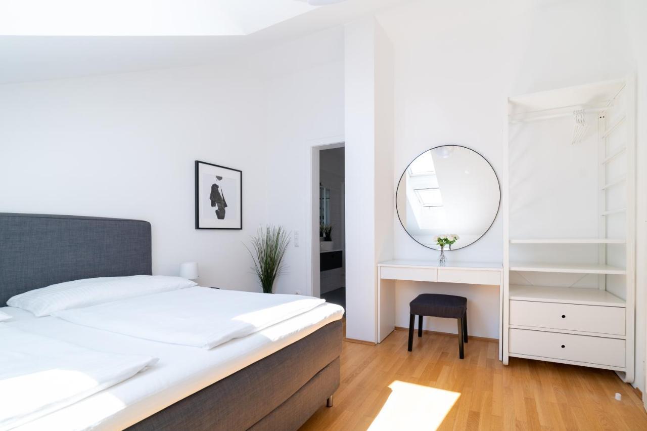 Beautiful apartment in Vienna's Heart 15 Extérieur photo