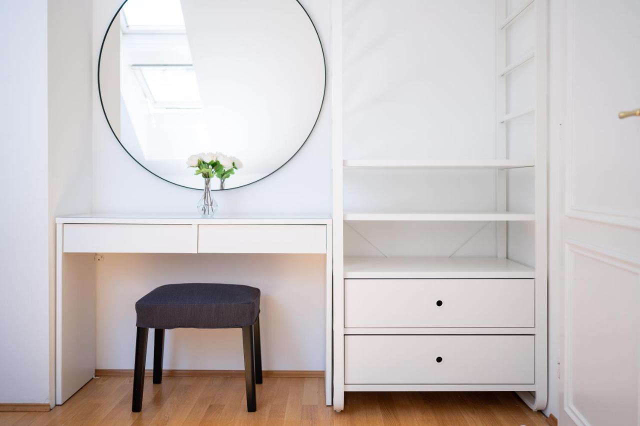 Beautiful apartment in Vienna's Heart 15 Extérieur photo